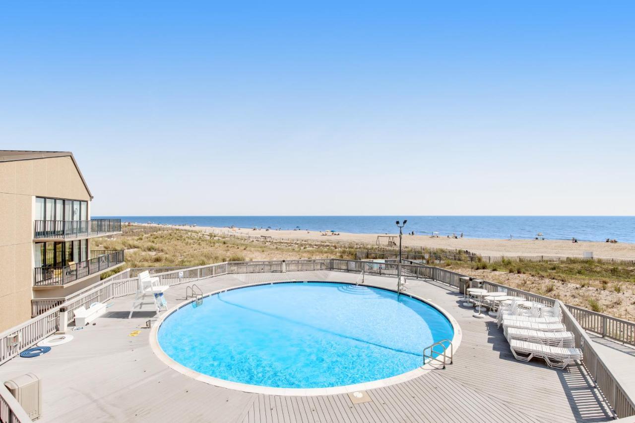 Sea Colony --- 510 Dover 베다니 해변 외부 사진